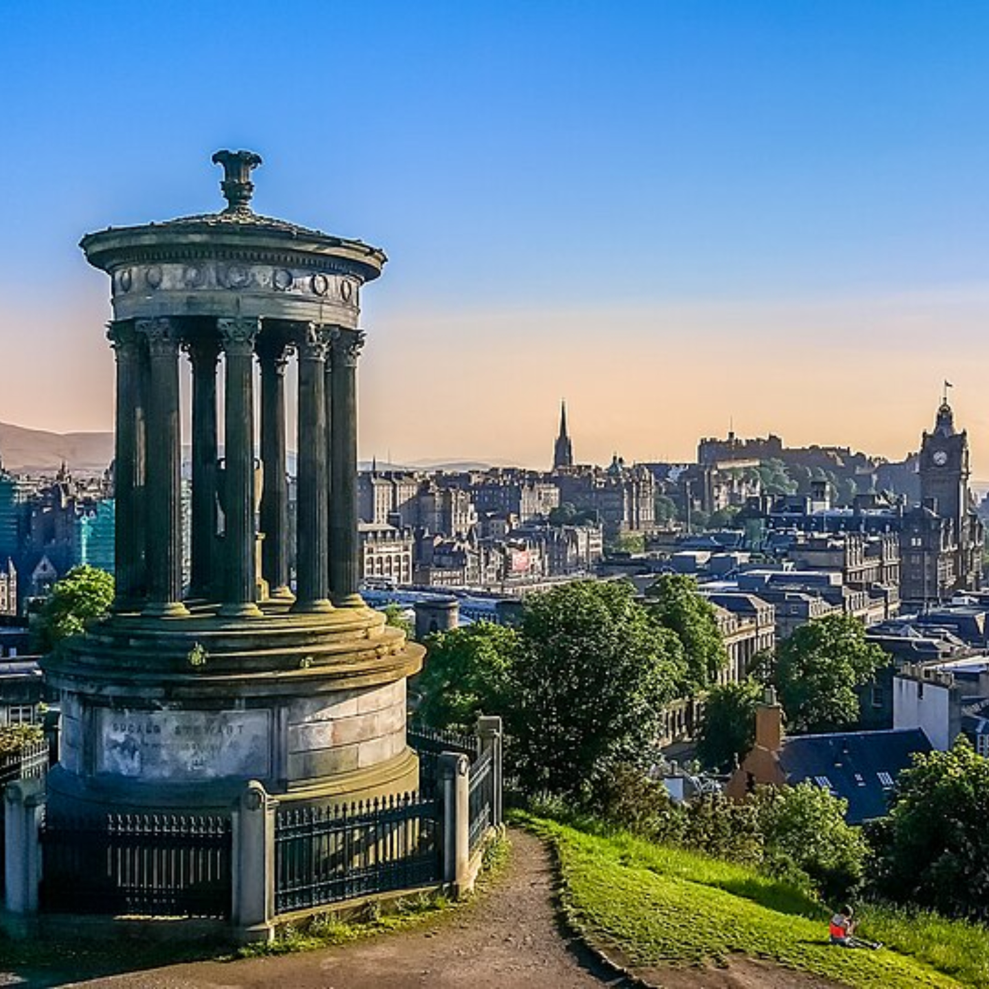 Edinburgh